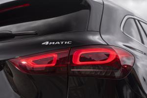 Mercedes-Benz GLA250 4Matic AMG Line 2020 года  (NA)